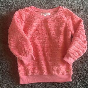 Tahari Girl Toddler Sweatshirt